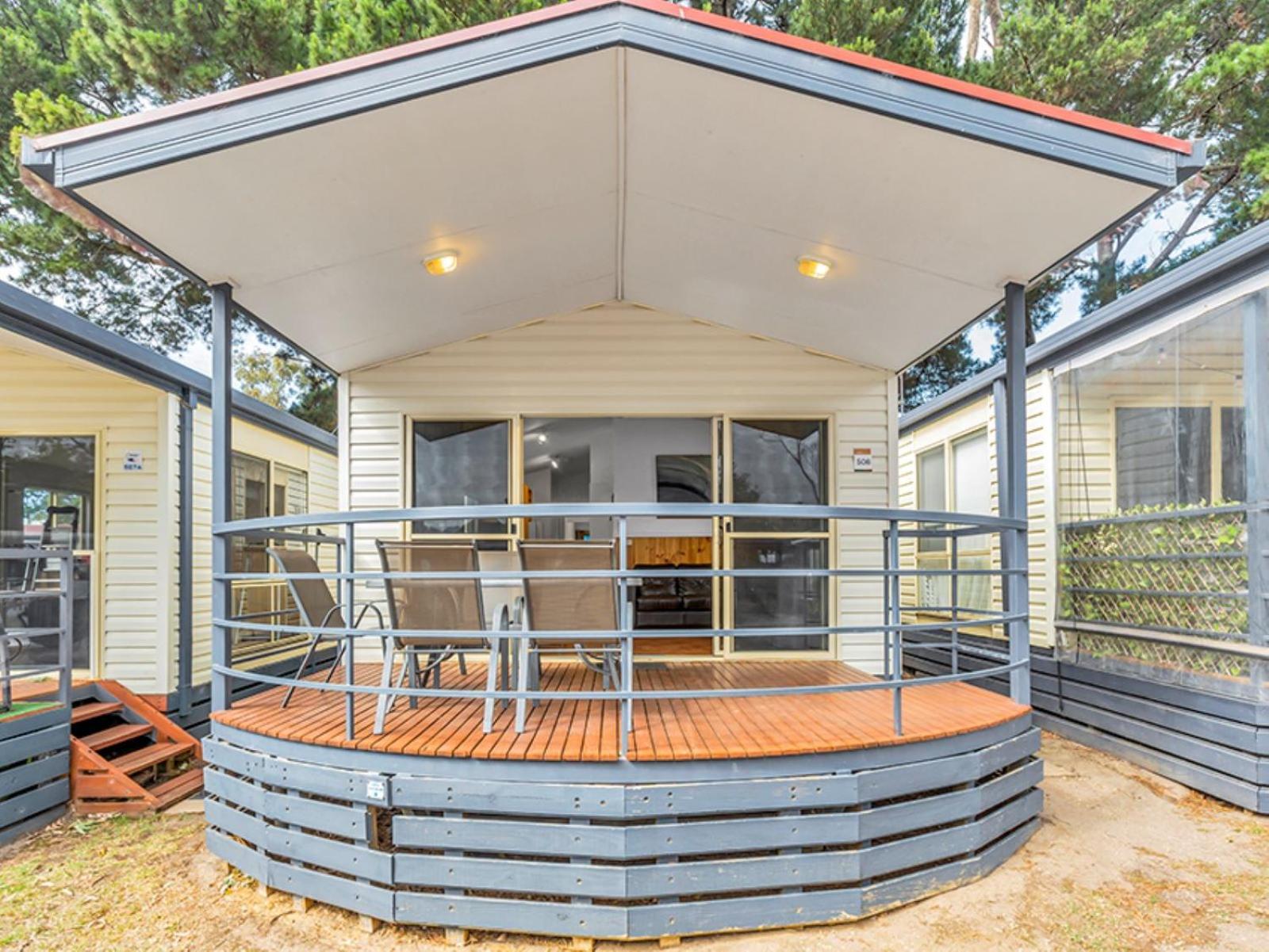Ingenia Holidays Torquay Australia Εξωτερικό φωτογραφία