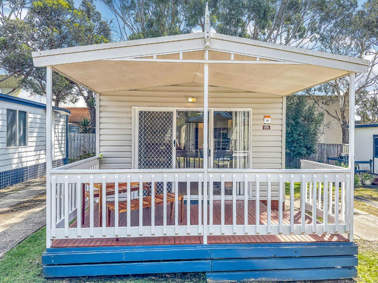 Ingenia Holidays Torquay Australia Εξωτερικό φωτογραφία