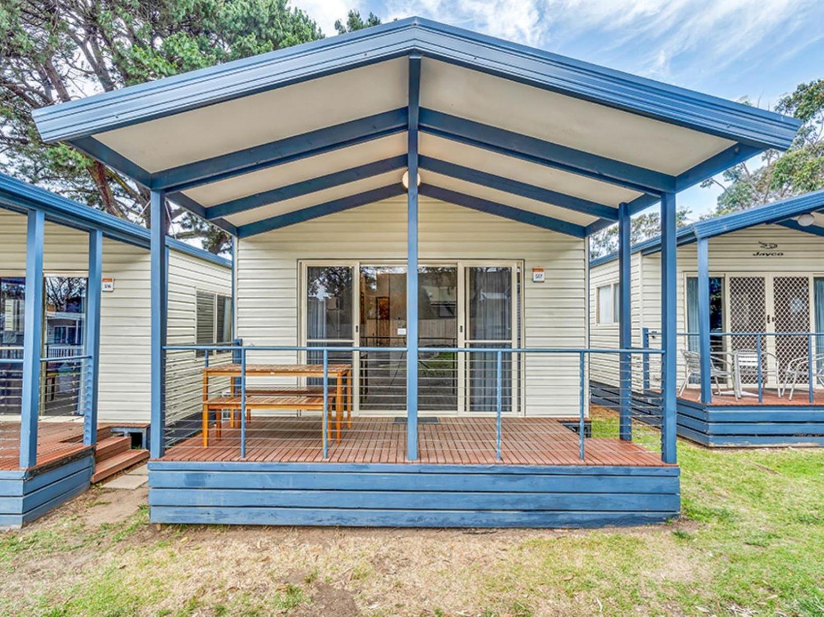 Ingenia Holidays Torquay Australia Εξωτερικό φωτογραφία