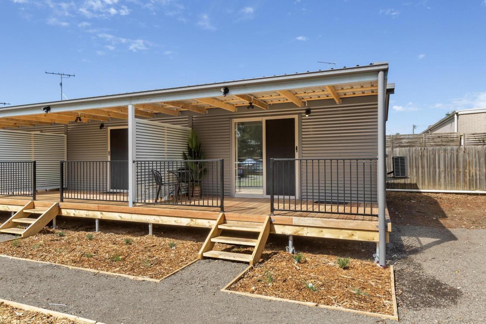 Ingenia Holidays Torquay Australia Εξωτερικό φωτογραφία